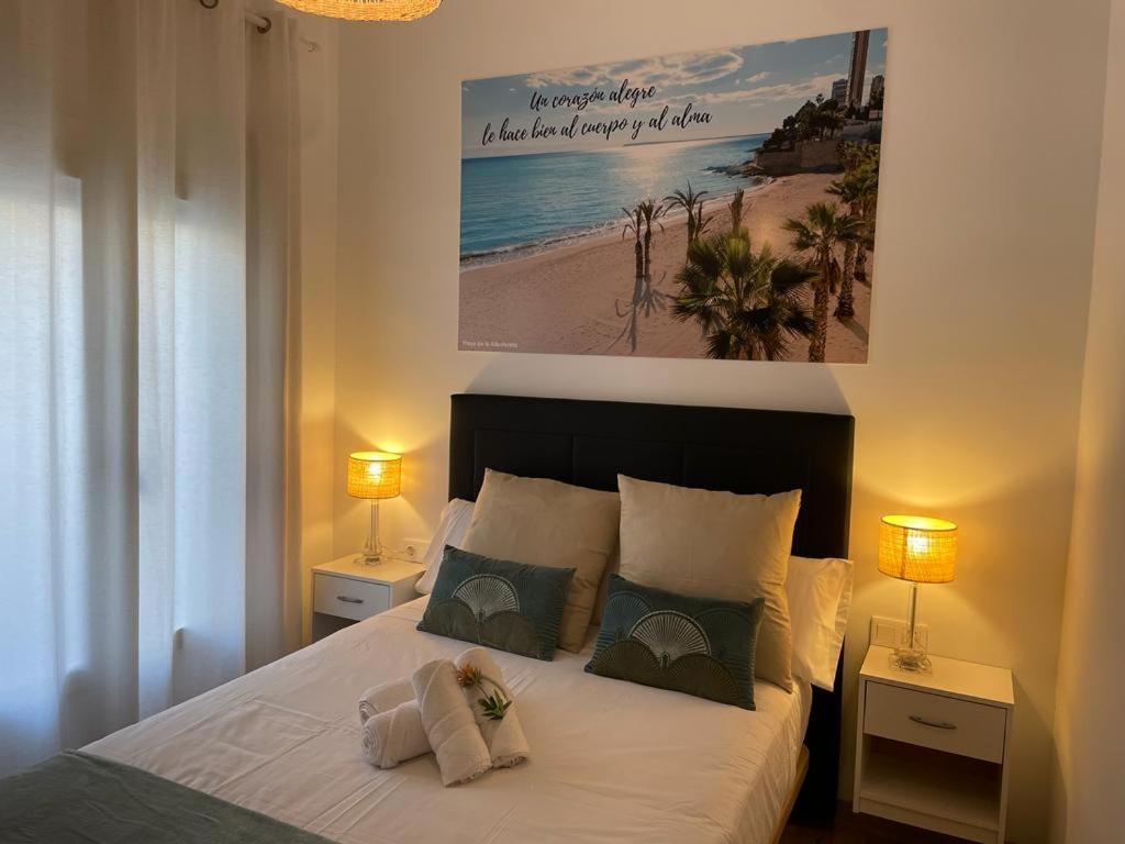 Habitación Doble con balcón